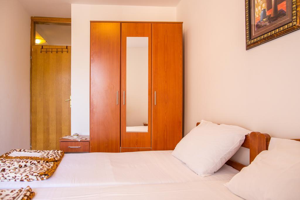 City Apartments Gosposhtina Budva Exteriér fotografie
