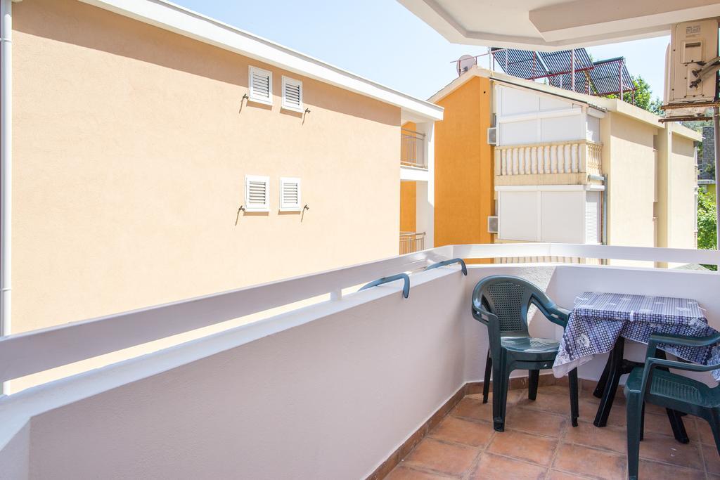 City Apartments Gosposhtina Budva Exteriér fotografie