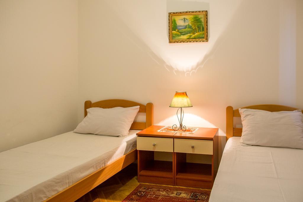 City Apartments Gosposhtina Budva Exteriér fotografie