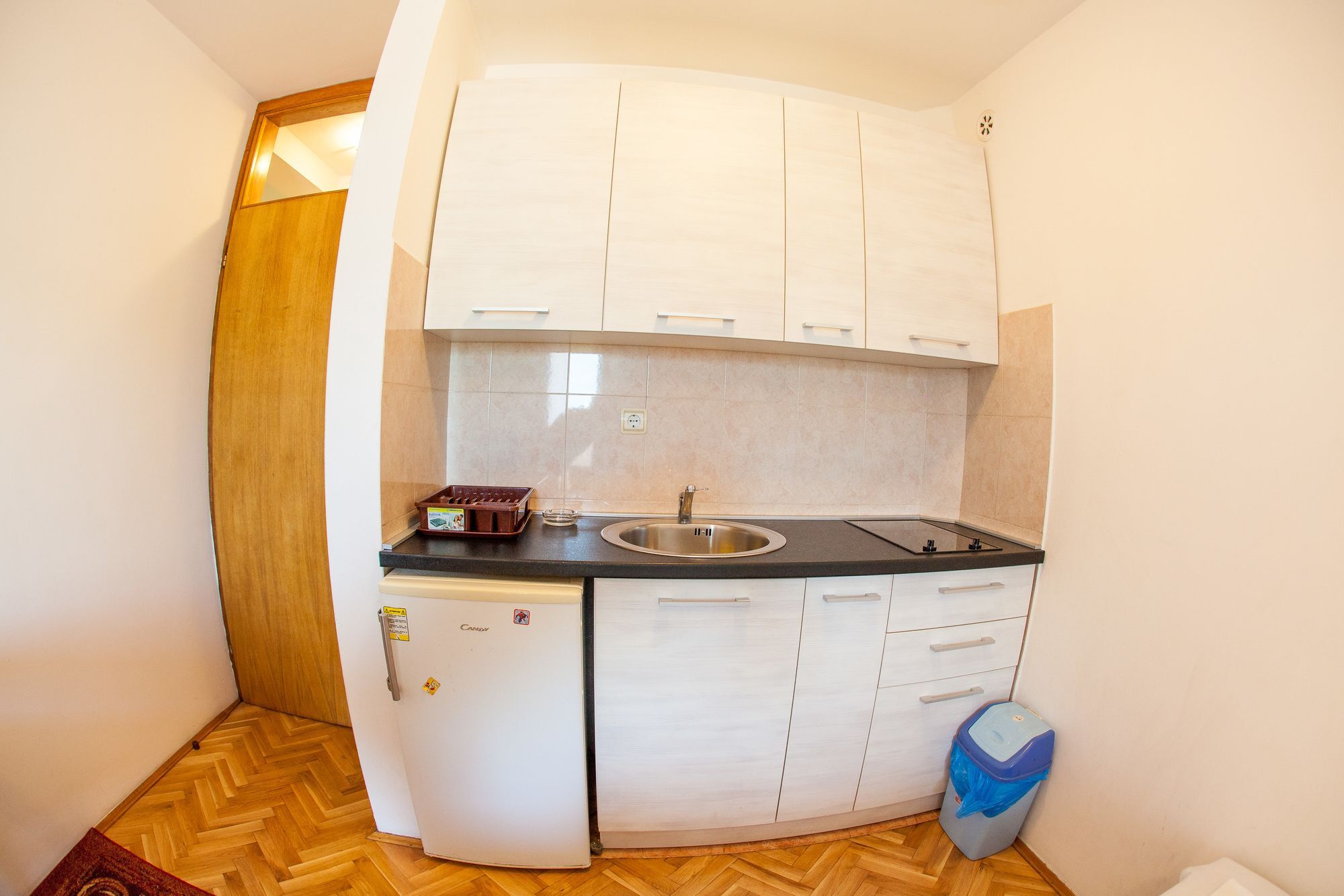 City Apartments Gosposhtina Budva Exteriér fotografie